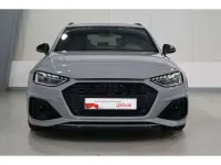 Gebraucht Audi RS4 Sport 450 PS (330 kW) 2024 Nardograu Kombi