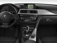 Używany BMW 320 Advantage 184 KM (135 kW) 2019 Biały Kombi