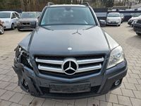 gebraucht Mercedes GLK320 GLK 320 GLK -KlasseCDI 4Matic