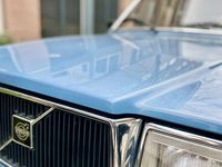 Gebraucht Volvo 245 111 PS (81 kW) 1983 Blau Kombi