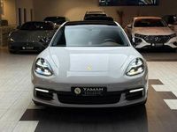 Gebraucht Porsche Panamera 4S Chrono 422 PS (310 kW) 2017 Blau Limousine