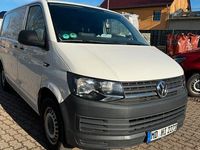Gebraucht VW T6 84 PS (61 kW) 2018 Weiß Van