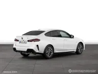 Gebraucht BMW M235 M Sport 317 PS (233 kW) 2026 Weiß Coupé