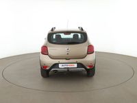 gebraucht Dacia Sandero 0.9 TCe Stepway Celebration, Benzin, 13.480 €