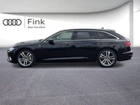 Gebraucht Audi A6 Sport 299 PS (219 kW) 2022 Schwarz Kombi