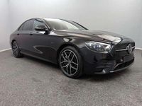 Gebraucht Mercedes E300 194 PS (142 kW) 2020 Schwarz
