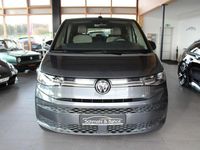 Second-hand VW Multivan Style 204 CP (150 kW) 2023 Gri Monovolum