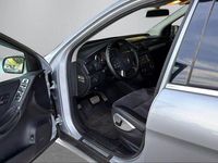 Gebraucht Mercedes R280 190 PS (139 kW) 2008 Iridiumsilber  metalliclack Van / Kleinbus