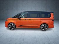 Gebraucht VW T7 Edition 150 PS (110 kW) 2025 Orange Van