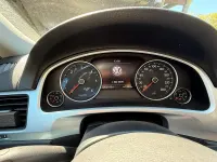 Gebraucht VW Touareg 340 PS (250 kW) 2013 Braun SUV
