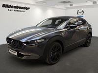 Neu Mazda CX-30 Nagisa 140 PS (102 kW) 2026 Grau SUV