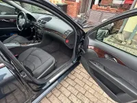 Gebraucht Mercedes E220 150 PS (110 kW) 2003 Blau Kombi