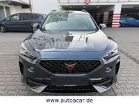 Gebraucht Cupra Formentor 150 PS (110 kW) 2023 Magnetic tech grey SUV