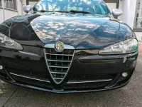 Occasion Alfa Romeo 147 105 ch (77 kW) 2010 Noir Citadine