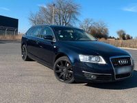 Gebraucht Audi A6 180 PS (132 kW) 2005 Kombi