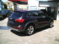 gebraucht Audi Q5 3.0 TDI quattro (176kW) (8R)