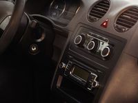 gebraucht VW Caddy 1.2 tsi 109ps 2012