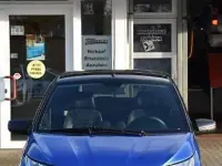 Neu Aixam City Sport 2025 Saphirblaumetallic Kleinwagen