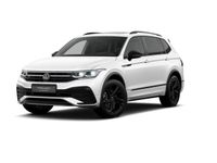 Gebraucht VW Tiguan Allspace R-line 193 PS (141 kW) 2024 SUV