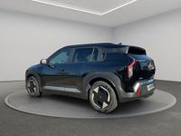 Neu Kia EV3 Earth 150 kW (204 PS) 2025 Schwarz SUV