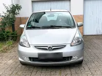 Gebraucht Honda Jazz 83 PS (61 kW) 2007 Grau Kleinwagen