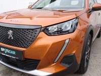 gebraucht Peugeot 2008 PureTech 130 Allure,Navi,Sitzheizung,Alu