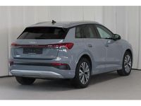 Gebraucht Audi Q4 e-tron 194 kW (265 PS) 2023 Grau SUV