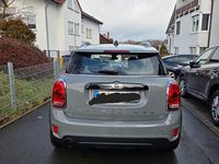 Gebraucht Mini One Countryman 102 PS (75 kW) 2017 Grau SUV