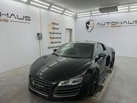 Gebraucht Audi R8 Coupé Sport 549 PS (403 kW) 2015 Schwarz Coupé