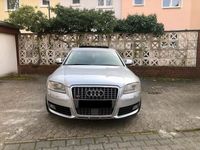 gebraucht Audi S8 Quattro Facelift