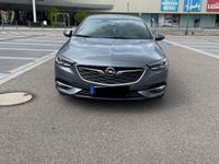 gebraucht Opel Insignia Grand Sport 4x4