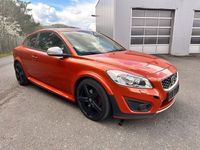 gebraucht Volvo C30 R Design 1.6 Diesel