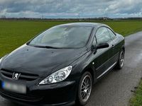 gebraucht Peugeot 307 CC 