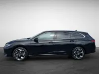 Gebraucht VW Passat Business 150 PS (110 kW) 2025 Schwarz (grenadillschwarz metallic) Kombi