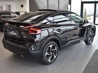 Gebraucht Citroën C4 Shine 131 PS (96 kW) 2021 Rot Limousine