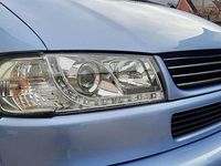 Gebraucht VW Multivan 116 PS (85 kW) 1999 Blau Van