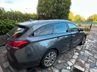 Gebraucht Hyundai i30 120 PS (88 kW) 2018 Kombi