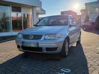 Gebraucht VW Polo 50 PS (36 kW) 2001 Kleinwagen