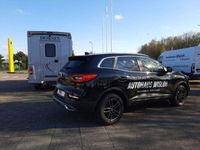 gebraucht Renault Kadjar Intens TCe 160 EDC *WR*Comfort-Paket*Cr-P