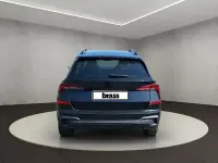 Gebraucht Skoda Kamiq Monte Carlo 116 PS (85 kW) 2026 Blackmagic perleffekt SUV