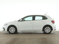 Ny VW Polo 80 HK (58 kW) 2026 Hvid Hatchback