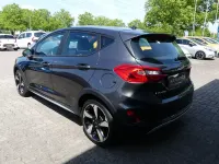 Gebraucht Ford Fiesta Active 101 PS (74 kW) 2019 Limousine