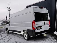 Gebraucht Peugeot Boxer 140 PS (102 kW) 2025 Weiß Van