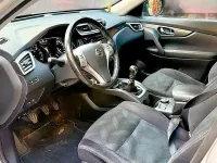 Gebraucht Nissan X-Trail 360º 131 PS (96 kW) 2016 Silber SUV