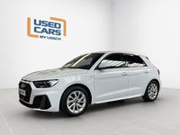 Gebraucht Audi A1 S-Line 116 PS (85 kW) 2025 Weiß SUV