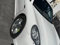 Gebraucht Porsche Panamera 4S 400 PS (294 kW) 2009 Weiß Kleinwagen