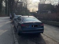 gebraucht Audi A5 Sportback 40 TFSI S tronic -