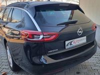 Gebraucht Opel Insignia 170 PS (125 kW) 2018 Schwarz Kombi