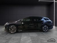 Gebraucht VW ID.7 Pro 210 kW (286 PS) 2025 Grenadillschwarz (schwarz) Kombi