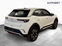 Gebraucht Opel Mokka Elegance 100 kW (136 PS) 2022 Weiß SUV